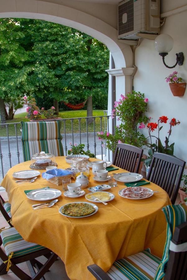 La Volpina Bed and Breakfast Martina Franca Eksteriør billede