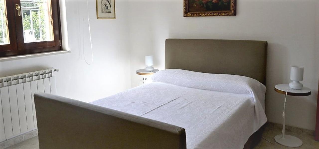 La Volpina Bed and Breakfast Martina Franca Eksteriør billede