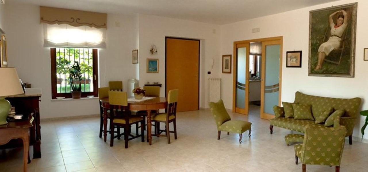 La Volpina Bed and Breakfast Martina Franca Eksteriør billede